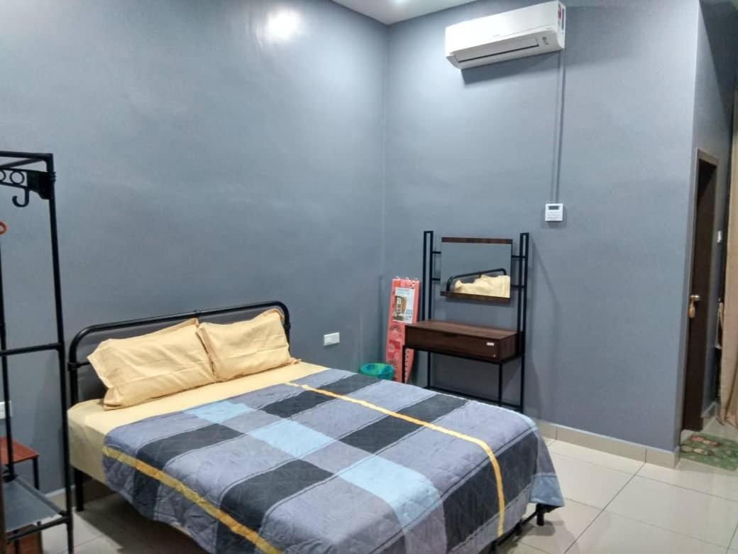Shah Dangau Loqstaq Muslim Homestay Alor Setar Exteriör bild
